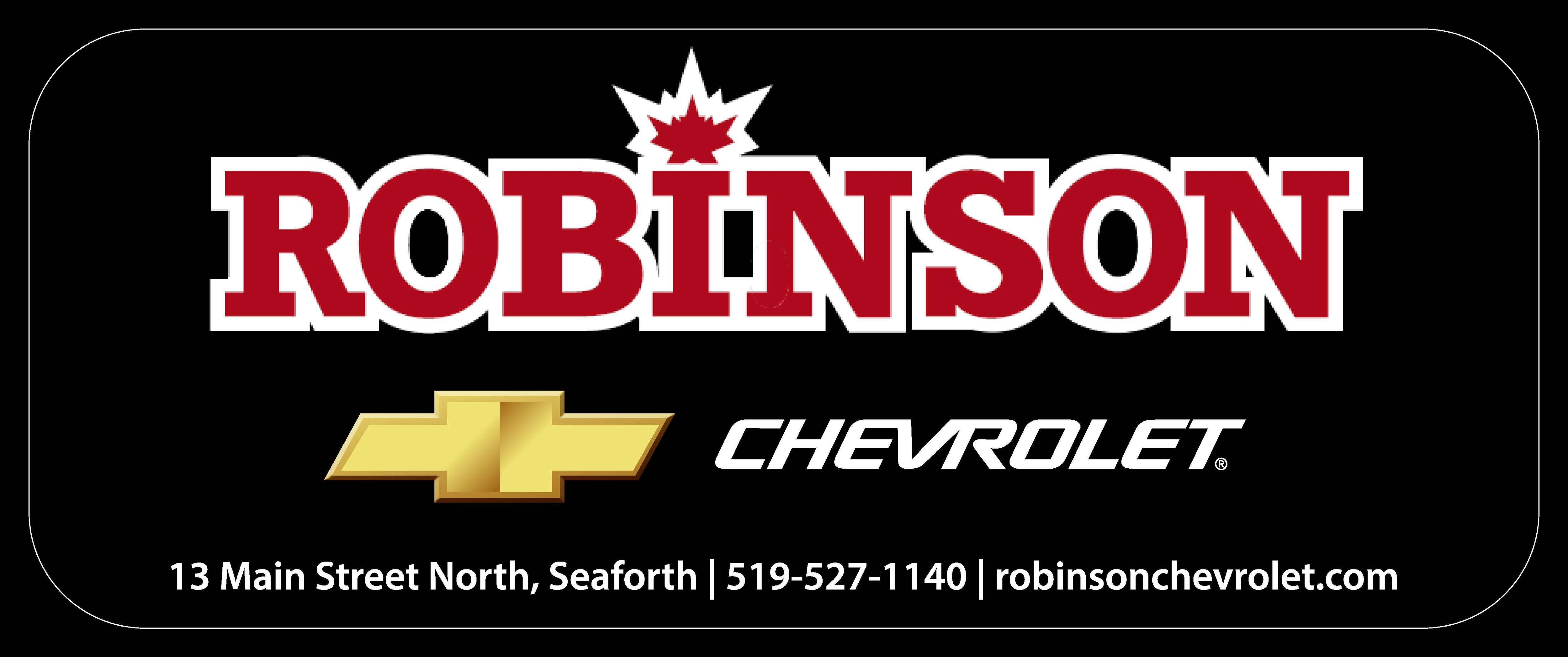 Robinson Chevrolet